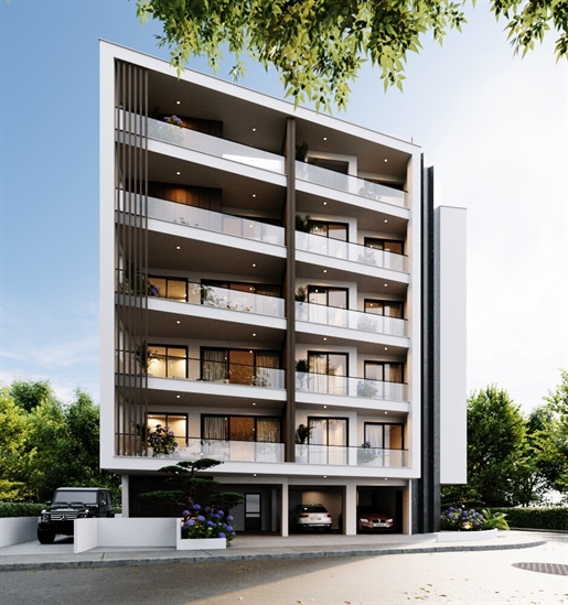 Appartement 102 m² à Larnaca