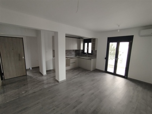 Appartement 73 m² dans la banlieue de Thessalonique