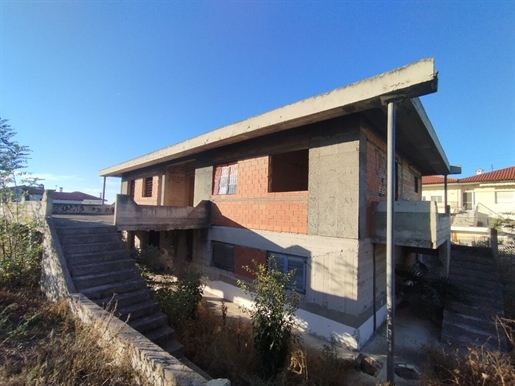 Commercial property 260 m² in the suburbs of Thessaloniki