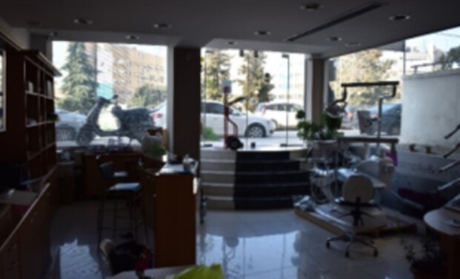 Commercial property 69 m² Thessaloniki