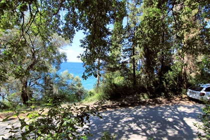 Grundstück 10000 m² in Korfu