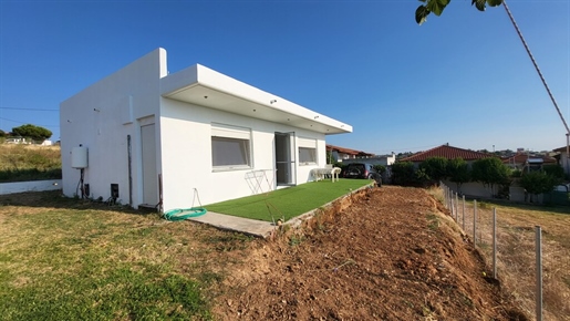 Maison ou villa indépendante 83 m² à Kassandra, Chalkidiki