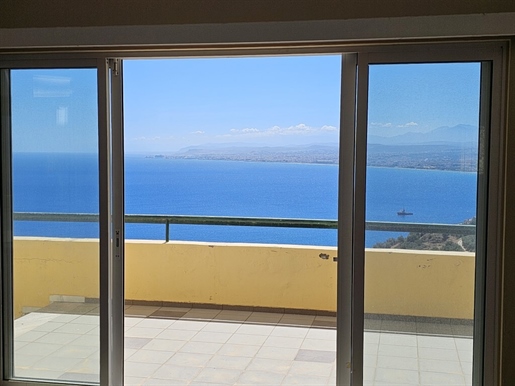 Villa 384 m² in Crete