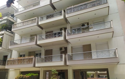 Appartement 45 m² Thessaloniki