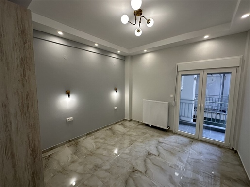 Appartement 45 m² Thessalonique