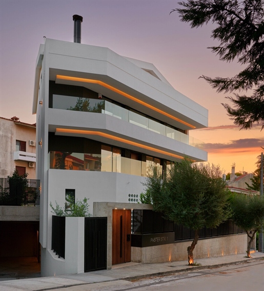 Maisonnette 224 m² à Athènes