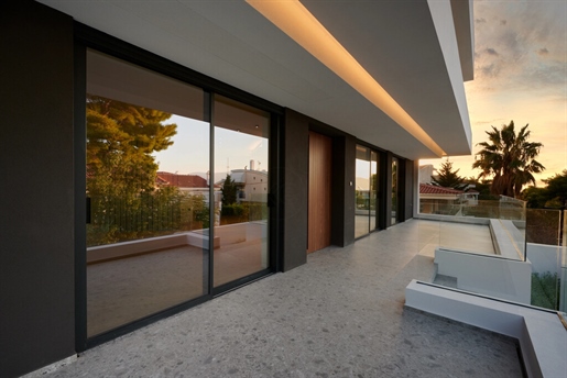 Maisonnette 224 m² à Athènes