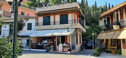 Bedrijf van 150 m² in Corfu