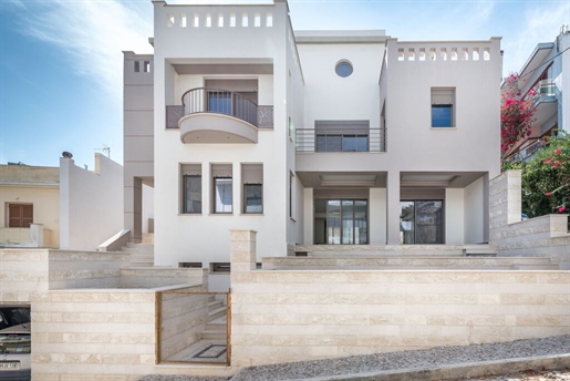 Villa 650 m² in Crete