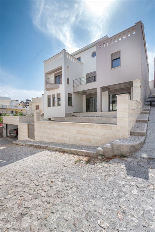 Villa 650 m² på Kreta