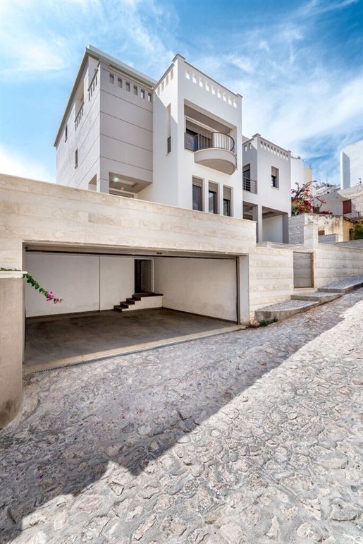 Villa 650 m² på Kreta