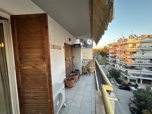 Διαμέρισμα 110 τ.μ. στη Θεσσαλονίκη