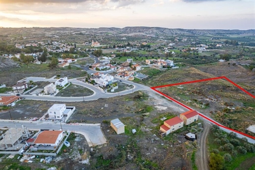 Land 11295 m² Nicosia