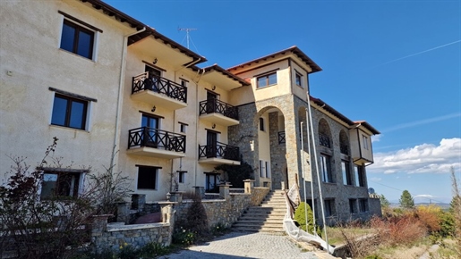 Hôtel 3219 m² en Grèce du Nord