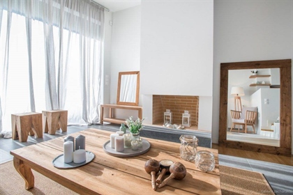 Maisonette 124 m² in Eastern Peloponnese