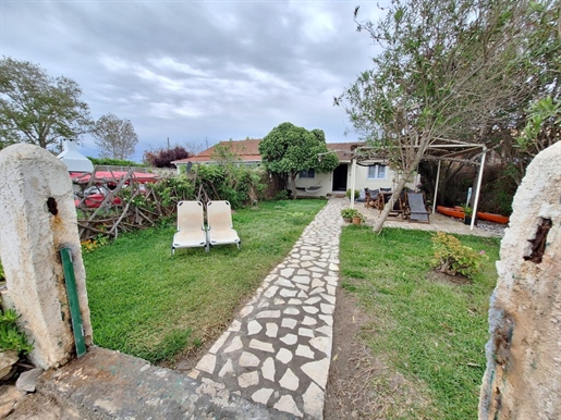 Einfamilienhaus 70 m² Korfu