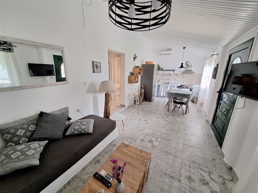 Einfamilienhaus 70 m² Korfu