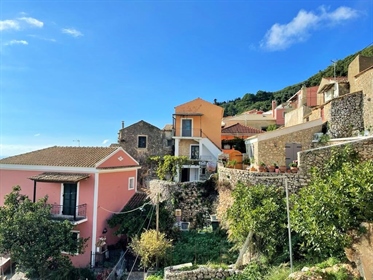 Vrijstaand huis 140 m² in Corfu
