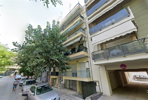 Wohnung 71 m² Thessaloniki