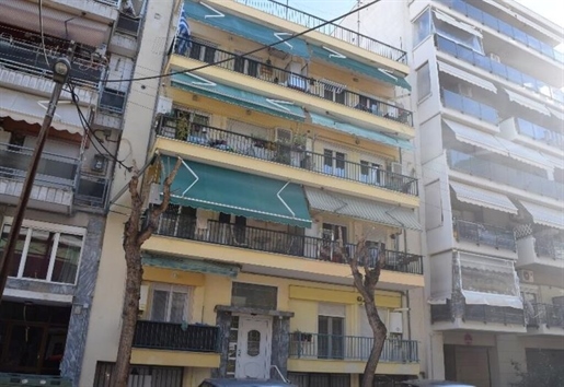 Διαμέρισμα 71 τ.μ. Θεσσαλονίκη