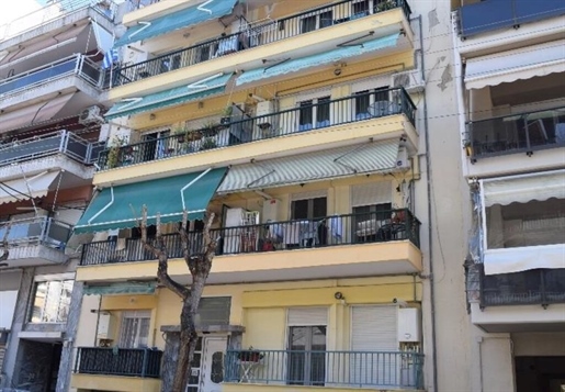 Appartement 71 m² Thessalonique