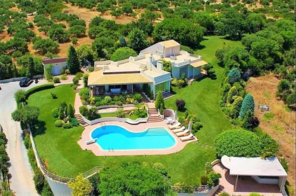 Villa 253 m² en Crète