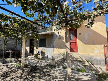 Einfamilienhaus von 73 m² auf Korfu