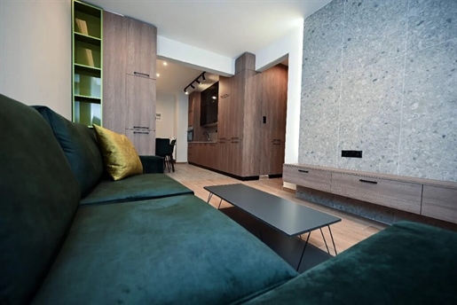Appartement 53 m² Thessalonique