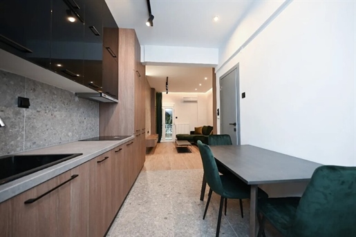 Appartement 53 m² Thessalonique
