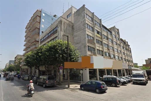 Gewerbeimmobilie 127 m² Thessaloniki