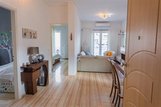 Appartement 96 m² Athènes
