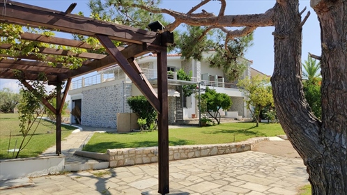 Einfamilienhaus 130 m² in Sithonia, Chalkidiki