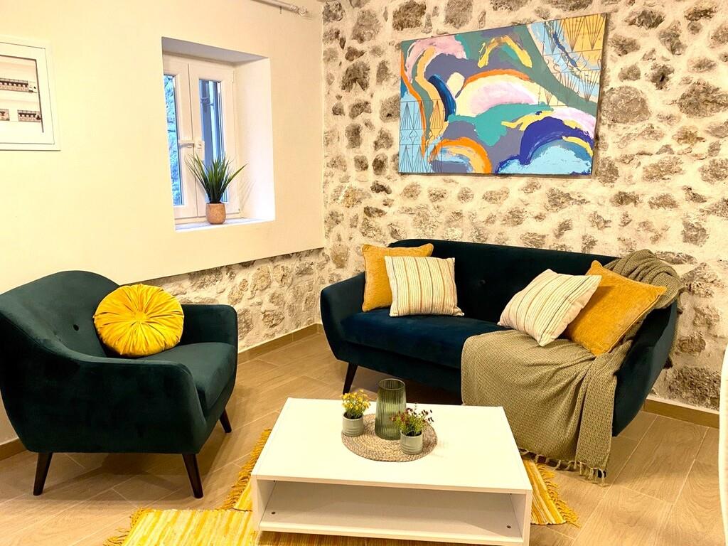 Dúplex 75 m² Corfú