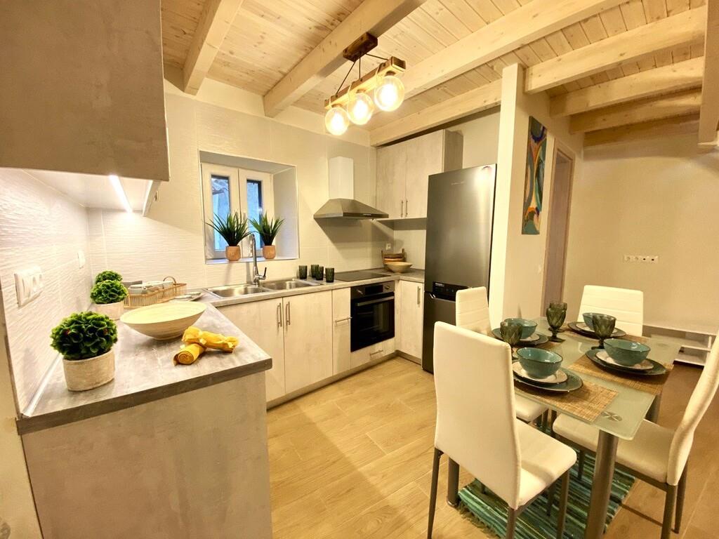 Dúplex 75 m² Corfú
