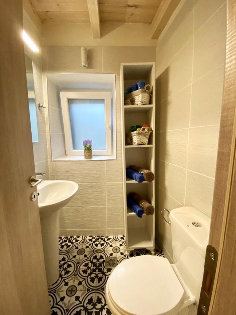Dúplex 75 m² Corfú