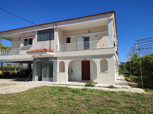 Detached house 260 m² in Peloponnese