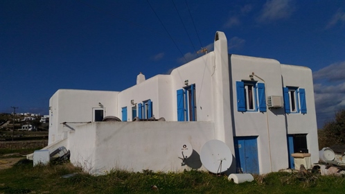 Maison ou villa indépendante 130 m² à Mykonos