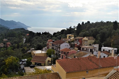 Maisonette 85 m² in Corfu