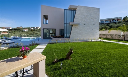 Villa 255 m² Crète