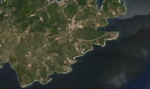 Land 7330 m² Ionian Islands