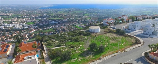 Villa 143 m² in Paphos
