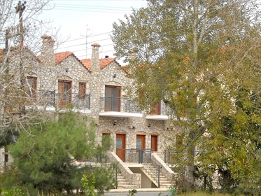 Maisonnette 115 m² in Oost-Peloponnesos