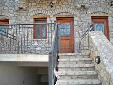 Maisonette 115 m² in Eastern Peloponnese