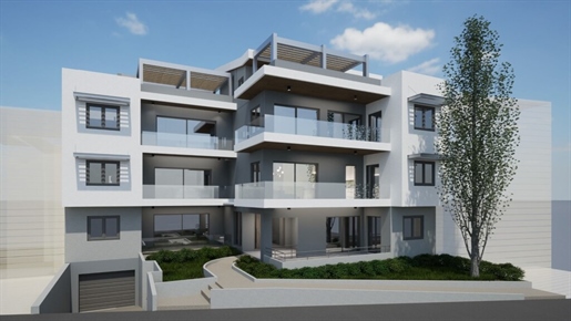 Duplex 140 m² in Thessaloniki