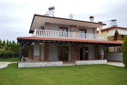Villa 200 m² in Kassandra, Chalkidiki