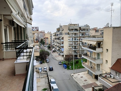 Flat 86 m² Thessaloniki