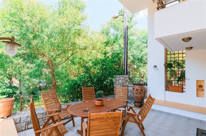 Maison ou villa indépendante 182 m² en Crète