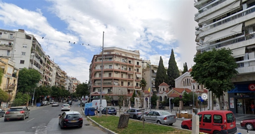 Διαμέρισμα 120 τ.μ. Θεσσαλονίκη