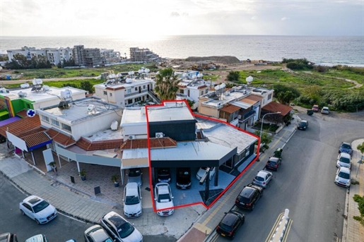 Affaires 91 m² Paphos