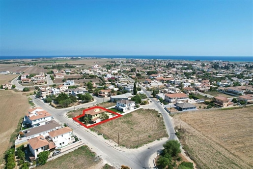 Einfamilienhaus 326 m² Larnaka